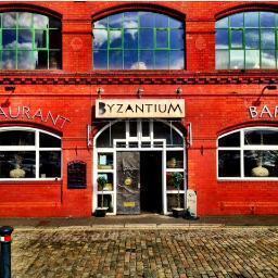 ByzantiumBS1's profile picture. Bar & Dining Lounge, Venue - available for Private hire.