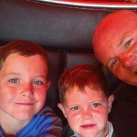 Steven Pallett (@stepallett) 's Twitter Profile