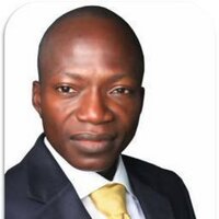 Amb. Olajide Osiberu(@ambolajide) 's Twitter Profile Photo
