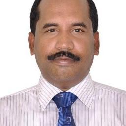 I am Loganathan from Pondicherry. I am working as a Functional QC Manager in South Korea at MNC company