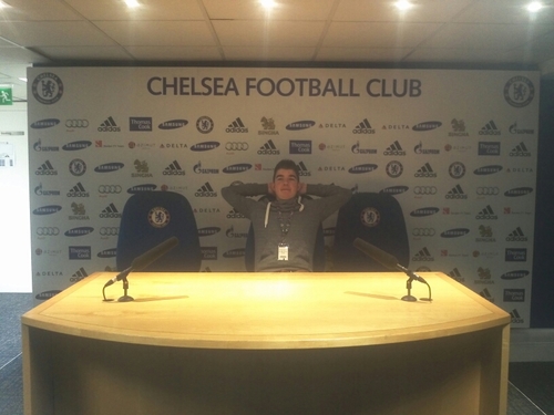 TimZondervan's profile picture. ac milan