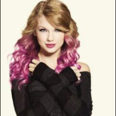 Happy. Free. Confused. Lonely
At The same Time 
Swiftie & Directioners
