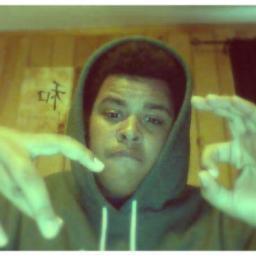 Hey Can U Speak Up I Cant Hear U I Got Too Much $$$$$ Calling My Name M6 Gang Bang Bang!
