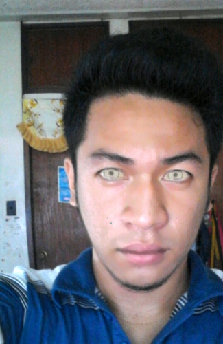 mickell_ijada's profile picture. 