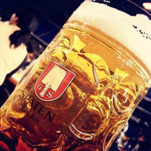 おいしいごはんとおいしいお酒