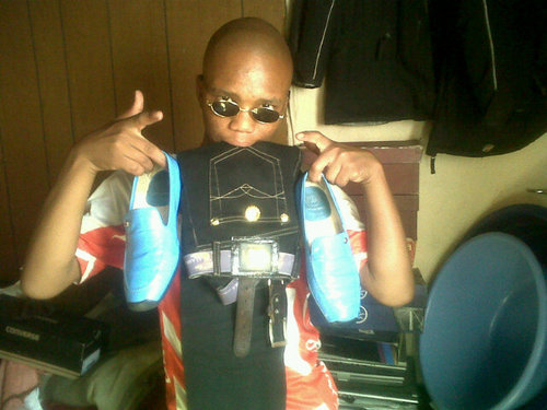 M just a normal boy that dresses like a skhothane but am not one of them. But I always dress to kill
