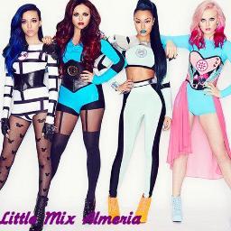 Cuenta de Little Mix en Almería. Todo sobre Jade, Perrie, Leigh-Anne y Jesy. Owners. Noe y Nahi xx