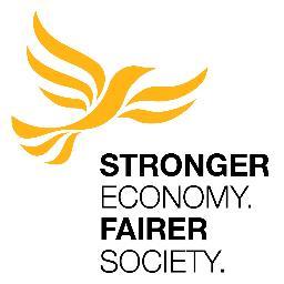 Plaid leol y Democratiaid Rhyddfrydol ym Mangor a Chaernarfon. The local Liberal Democrat party in Bangor and Caernarfon.
