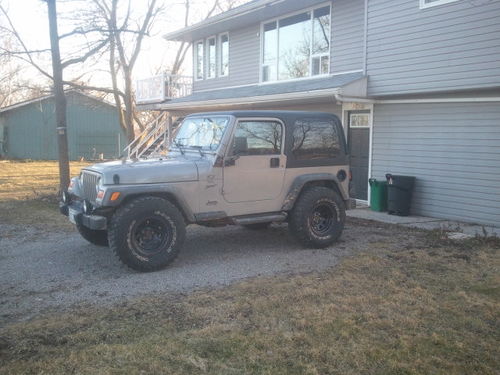 myacejeep's profile picture. 