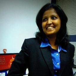 BA in Economics and Masters in Communication & Journalism, University of Mumbai,