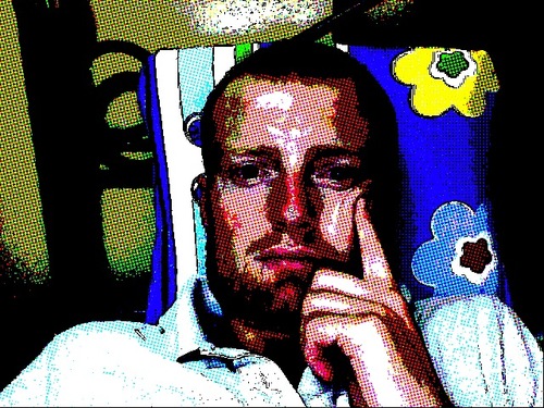 LeonHofman's profile picture. 