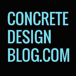 collection of concrete designs for me&u
