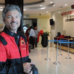 IT Consultant, Formula 1 Fanatic, Loves Karting and Photography (Nikon), Android (XPERIA) fan