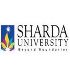 Sharda University is a leading Educational institution based out of Greater Noida, Delhi NCR. A venture of the renowned SGI group