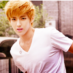 Kris Wu Yi Fan || 061190 || EXO M || SeoulCity_rp