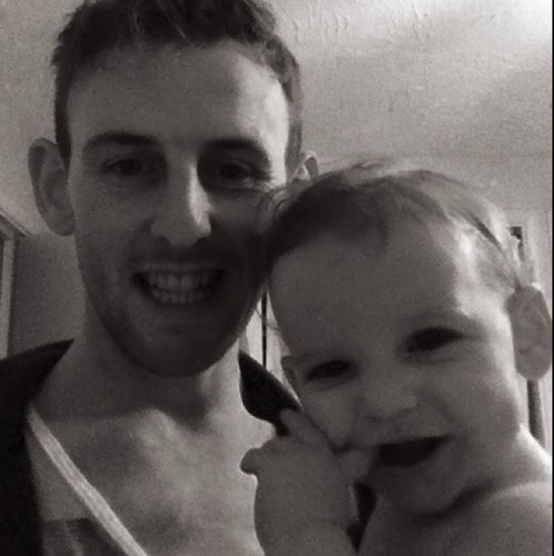 bobcun22's profile picture. Love my boy and @02milgem!