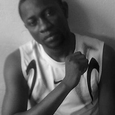 Profile Picture of Konwin Friday Ledisi (@konfrid) on Twitter