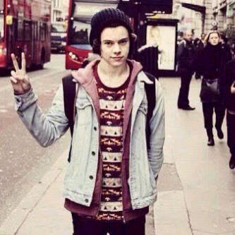 26 - 03 - 00 | Fabulouis | Amazayn | Directioners Indonesia | Islam | Allah | 
If you follow me, I Love U |