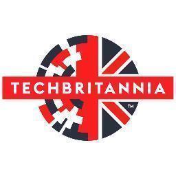 Flying the flag for British Technology. Loves IT, CleanTech and BioTech. Tweets by @ITscribe & @Rose_at_O. Email hello@techbritannia.co.uk