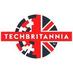 TechBritannia (@TechBritannia) Twitter profile photo