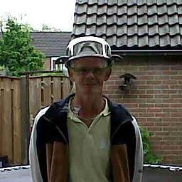 woon samen met me vriending