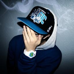 chukycokie's profile picture. There are only two ways to live your life. One is as though nothing is a miracle. The other is as though everything is a miracle :')