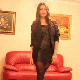 Lucia Galescu