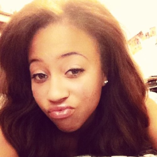 20 yrs old & new to twitter. Follow me.