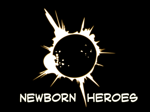 Newborn_Heroes's profile picture. Un foro de rol narrativo inspirado por Héroes, Misfits, Marvel, DC Universe, Watchmen...