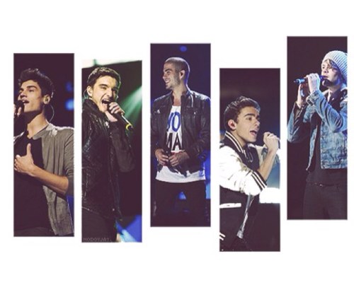 Fan account for the wanted ! Siva,Jay,Nathan,Tom&Max❤