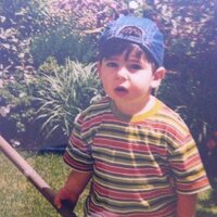 Asher Goldberg (@ashergberg) 's Twitter Profile