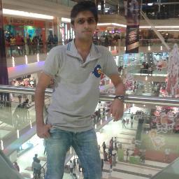I am SEO & SMO head at MakshiInfotech.Pvt Ltd. M Addicted to learning new things. If i get a chance to go back i would be a Cricketer...