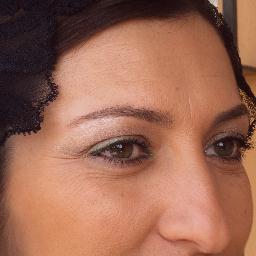 RaMaLolalola's profile picture. Hay que cerrar puertas...para poder abrir otras nuevas!!