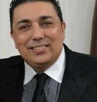 Eu sou o que a biblia diz que eu sou!