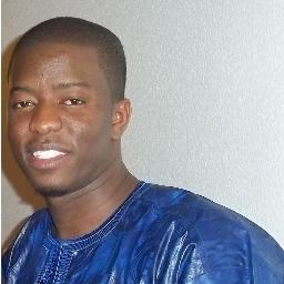 ASadikhDiouf Profile Picture