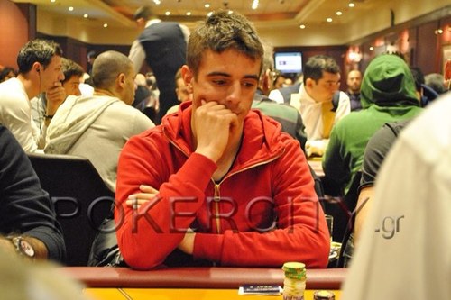 FatourosIoannis's profile picture. 