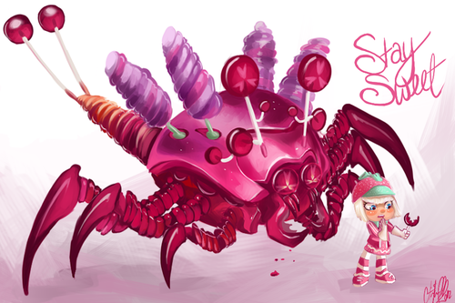 wreck it ralph cybug toy
