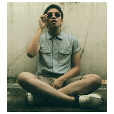 arvinowx's profile picture. Man in love. You na mean?