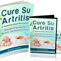 Visita mi blog http://t.co/PNxuRe9nX4 
Y encuentra información util para tratar y aliviar los sintomas de la artritis.