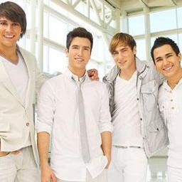 Rusher desde el 2'03'12∞ Quiero mucho a mis 4 chicos Logan, Kendall, James & Carlos ♥ I' M A BIG FAN OF BTR ~MY DREAM? Knowing or follow me guys