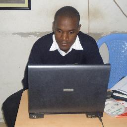 An IT support Technician at JEFA Computing.
Intrested in finding new friends...