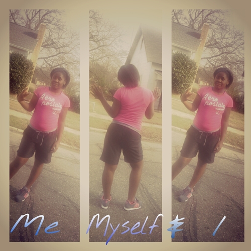 Make U Feel Sum Type Of Way (: