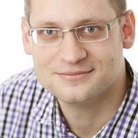 Jan Geurts (@jlgeurts) 's Twitter Profile Photo