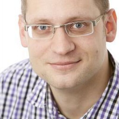 jan geurts