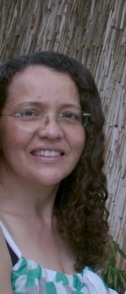 jacqferreira's profile picture. 