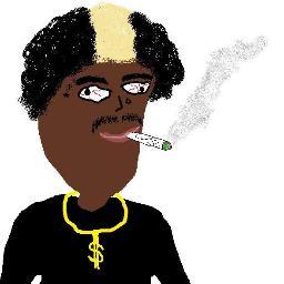 wezkhelefa's profile picture. smoek wed evrydee