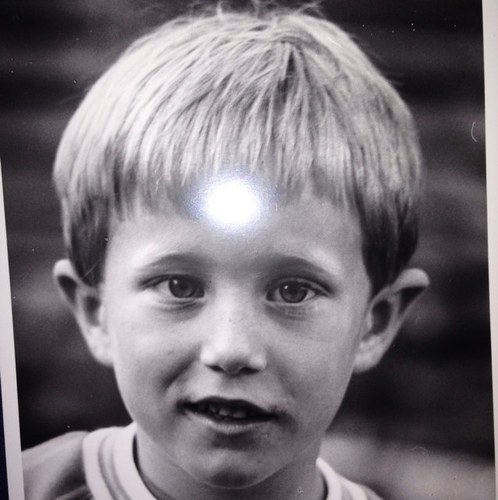 OneEyeWally's profile picture. Complete Wally. All views were probably someone else's originally.