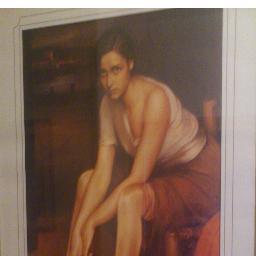 Afectacion_'s profile picture. Grandes cosas.