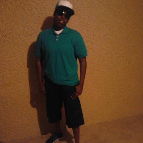 fatt_williams's profile picture. 