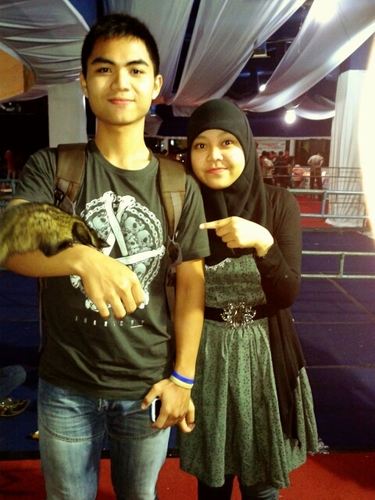 mario_andrean's profile picture. 